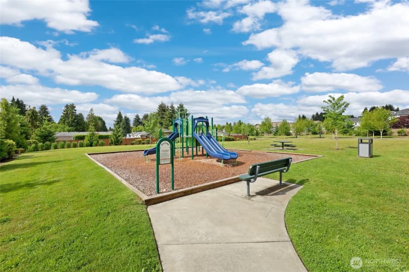 Property photo for 5427 Boardwalk Street Se, Lacey photo 28