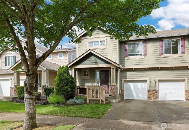 Property photo for 5427 Boardwalk Street Se, Lacey