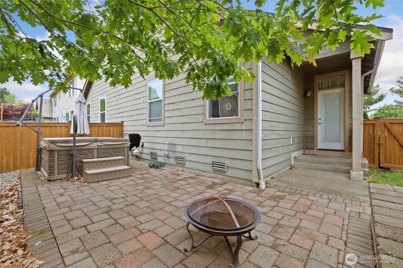 Property photo for 5427 Boardwalk Street Se, Lacey photo 24
