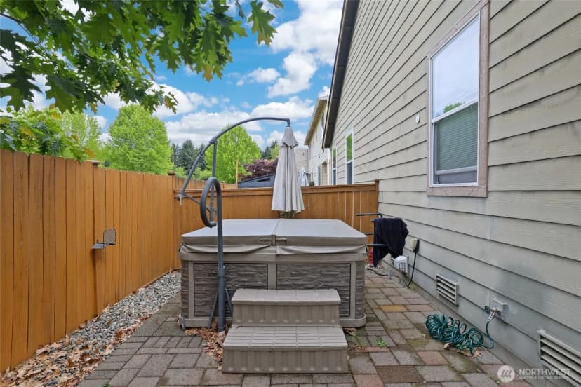 Property photo for 5427 Boardwalk Street Se, Lacey photo 27