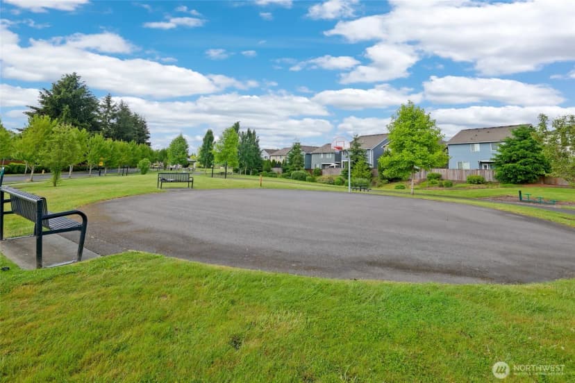 Property photo for 5427 Boardwalk Street Se, Lacey photo 30