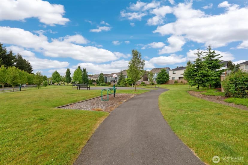 Property photo for 5427 Boardwalk Street Se, Lacey photo 29