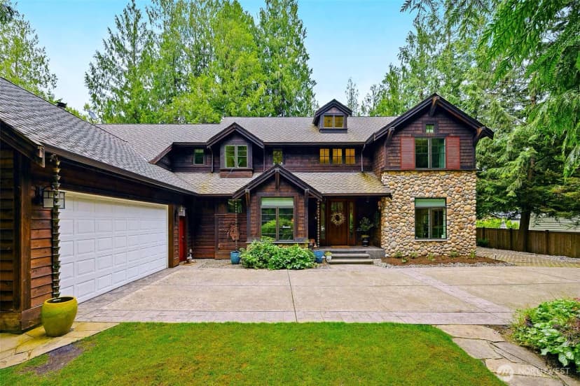 Property photo for 24416 249th Avenue Se, Maple Valley