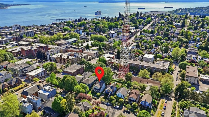 Property photo for 1519 1st Avenue N, Seattle photo 38