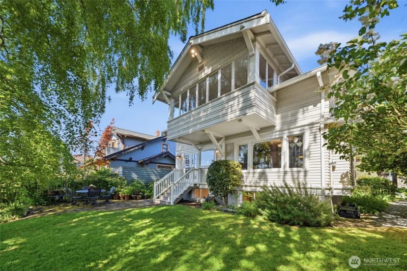 Property photo for 1519 1st Avenue N, Seattle photo 29
