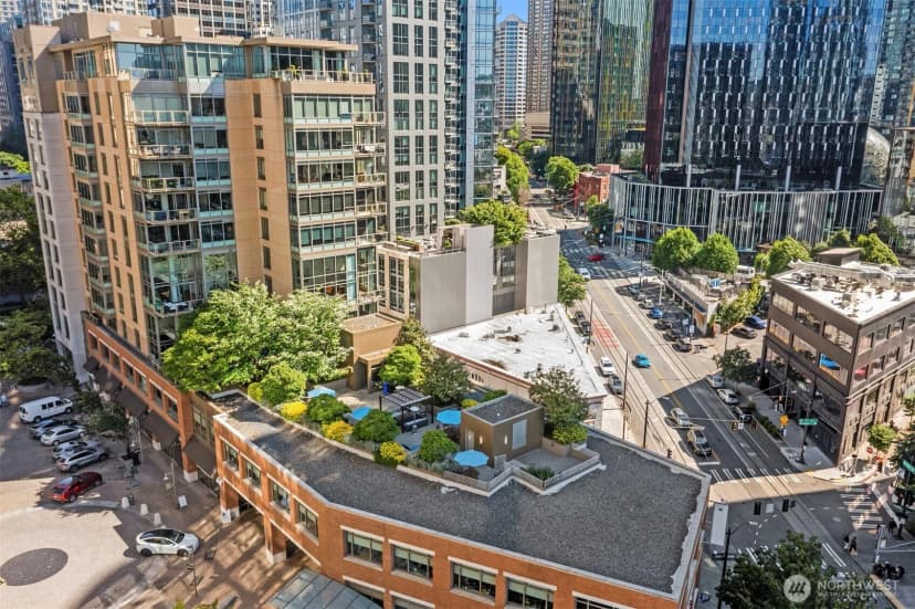 Property photo for 910 Lenora Street #s1000, Seattle photo 36