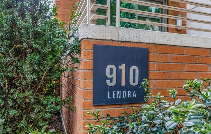 Property photo for 910 Lenora Street #s1000, Seattle photo 31