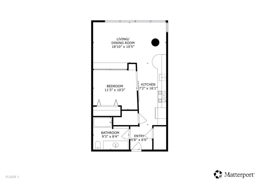 Property photo for 910 Lenora Street #s1000, Seattle photo 39