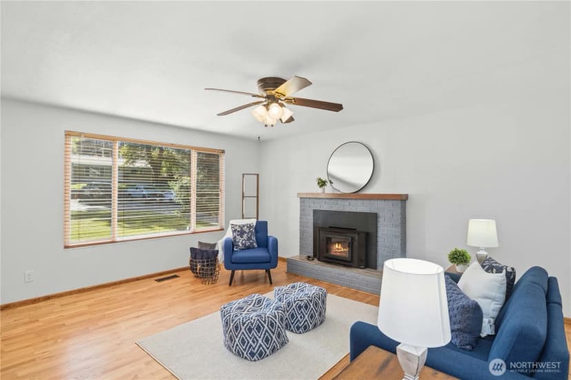 Property photo for 17023 113th Avenue Se, Renton photo 5