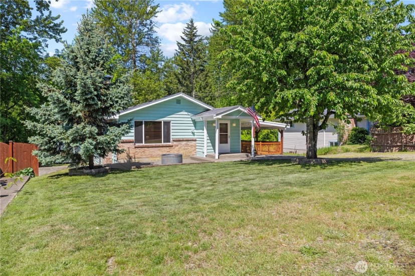Property photo for 17023 113th Avenue Se, Renton