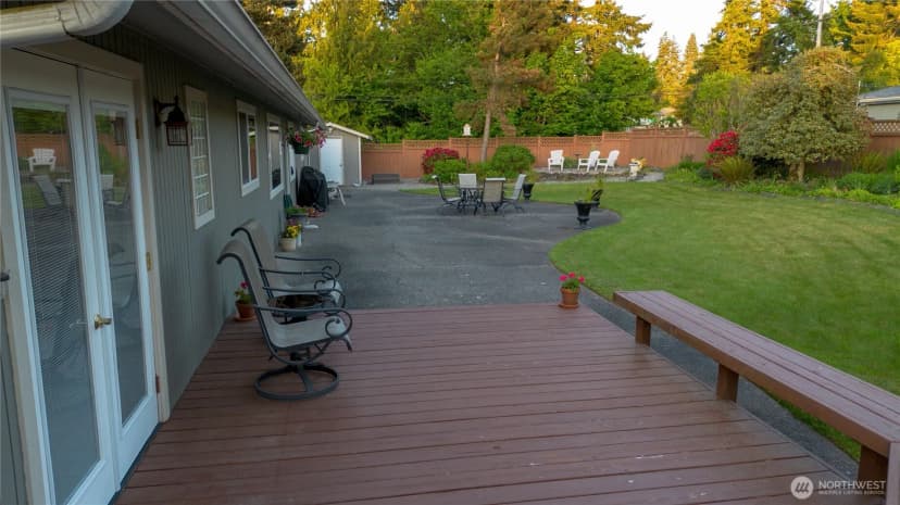 Property photo for 230 E Hawthorne Place, Port Angeles photo 39