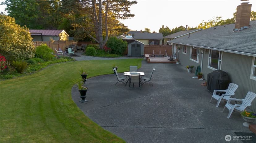 Property photo for 230 E Hawthorne Place, Port Angeles photo 38