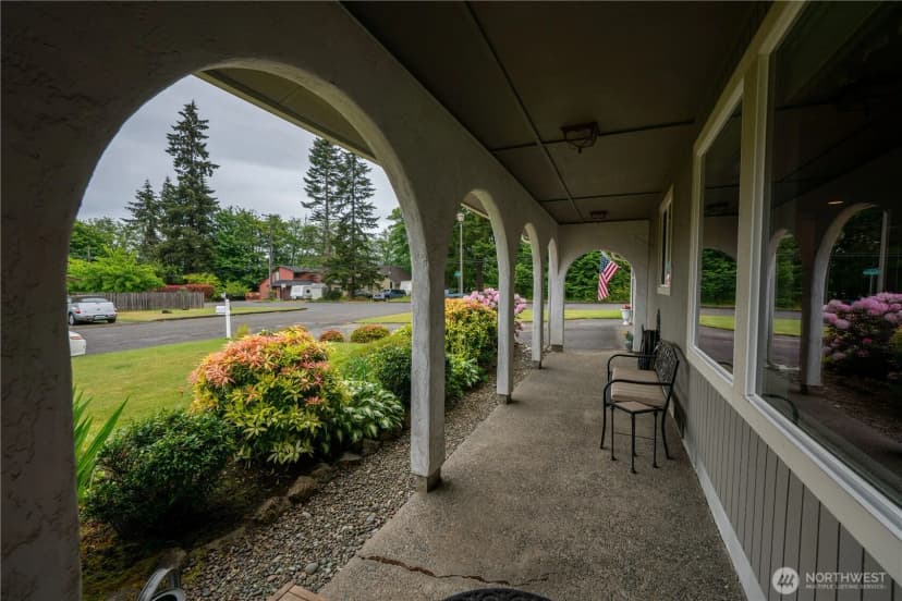 Property photo for 230 E Hawthorne Place, Port Angeles photo 30