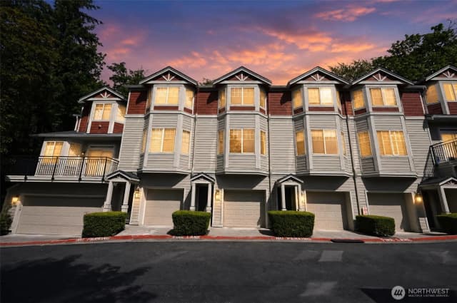 Property photo for 2628 139th Avenue Se #11, Bellevue