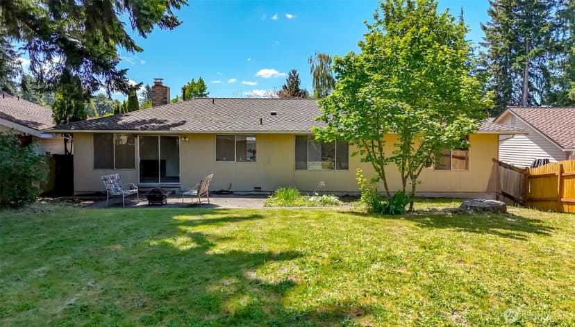 Property photo for 15836 Se Fairwood Boulevard, Renton photo 32