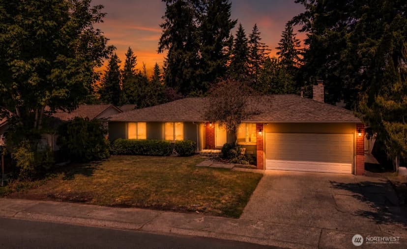 Property photo for 15836 Se Fairwood Boulevard, Renton photo 40