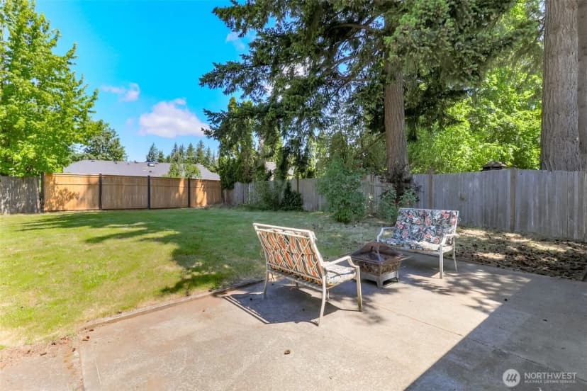 Property photo for 15836 Se Fairwood Boulevard, Renton photo 33