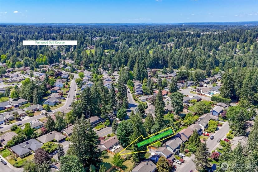 Property photo for 15836 Se Fairwood Boulevard, Renton photo 38