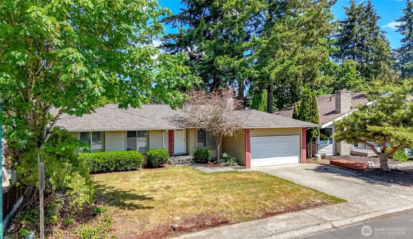 Property photo for 15836 Se Fairwood Boulevard, Renton photo 30