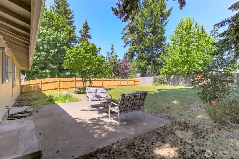 Property photo for 15836 Se Fairwood Boulevard, Renton photo 34