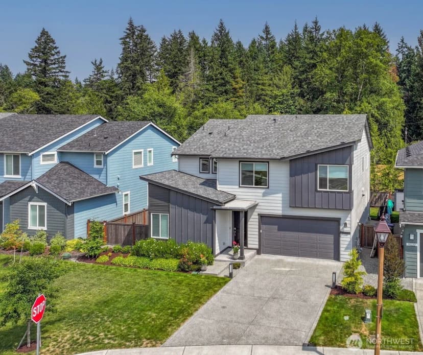 Property photo for 19226 Sandvik Place Ne, Poulsbo photo 32