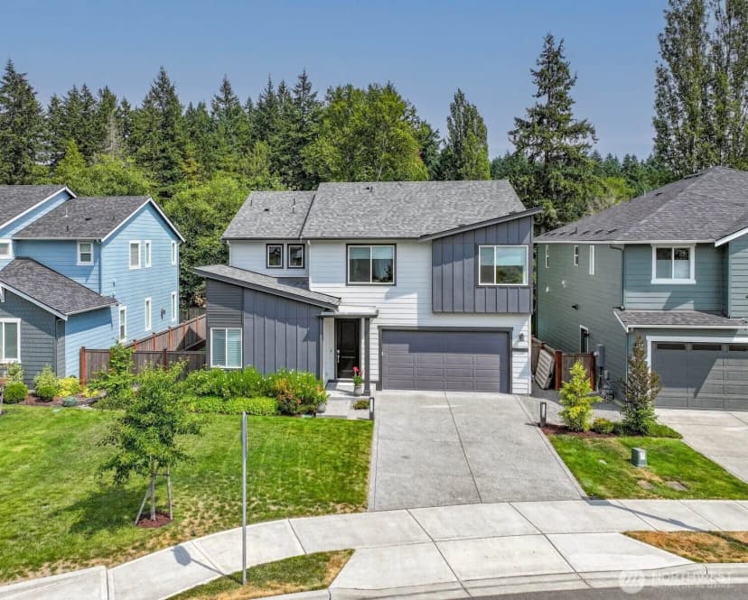 Property photo for 19226 Sandvik Place Ne, Poulsbo photo 2