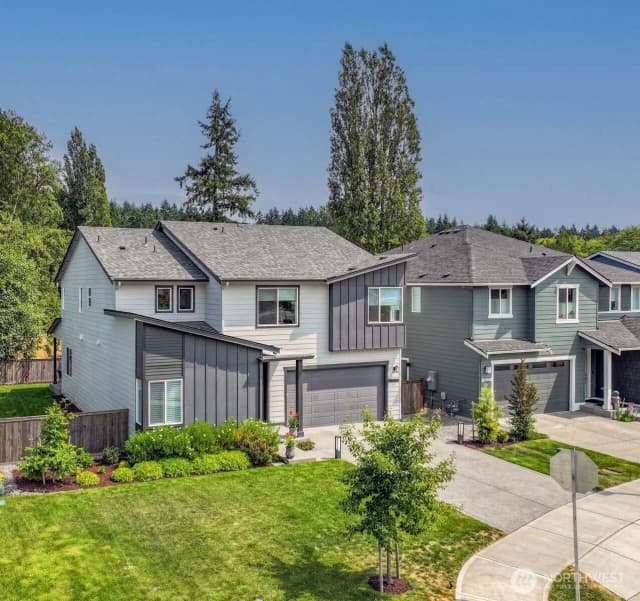 Property photo for 19226 Sandvik Place Ne, Poulsbo