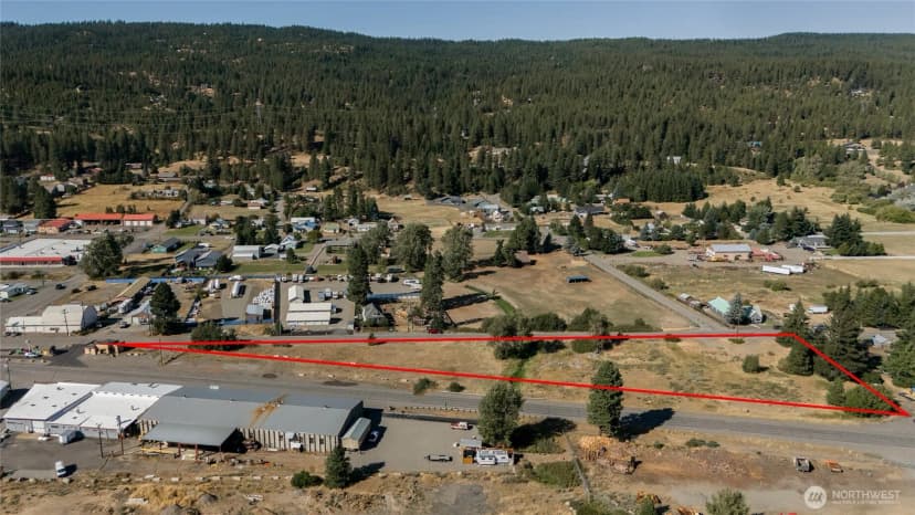 Property photo for 0 Sr 903, Cle Elum photo 3