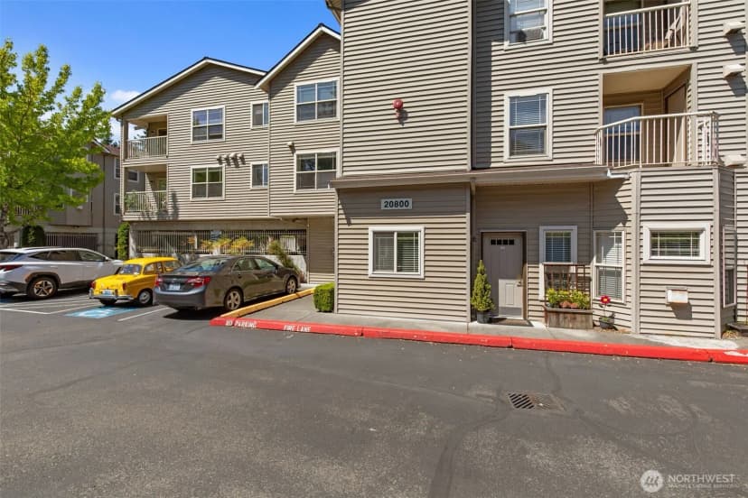 Property photo for 20800 72nd Avenue W #202, Edmonds photo 35