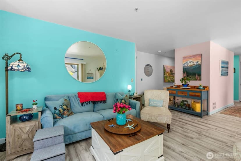 Property photo for 20800 72nd Avenue W #202, Edmonds photo 4