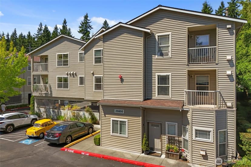 Property photo for 20800 72nd Avenue W #202, Edmonds photo 38