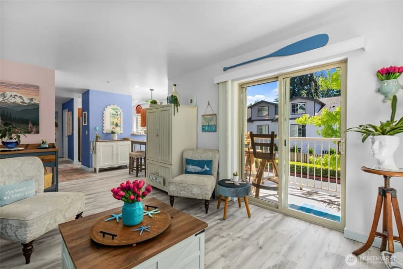 Property photo for 20800 72nd Avenue W #202, Edmonds photo 6