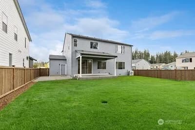Property photo for 6230 Crestner Drive Sw #360, Port Orchard photo 3