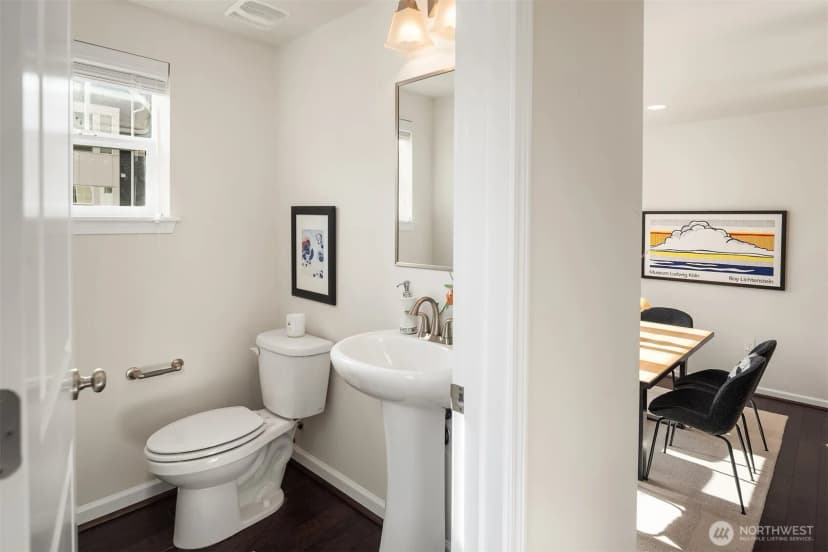 Property photo for 3280 Sw Graham Street #601, Seattle photo 24