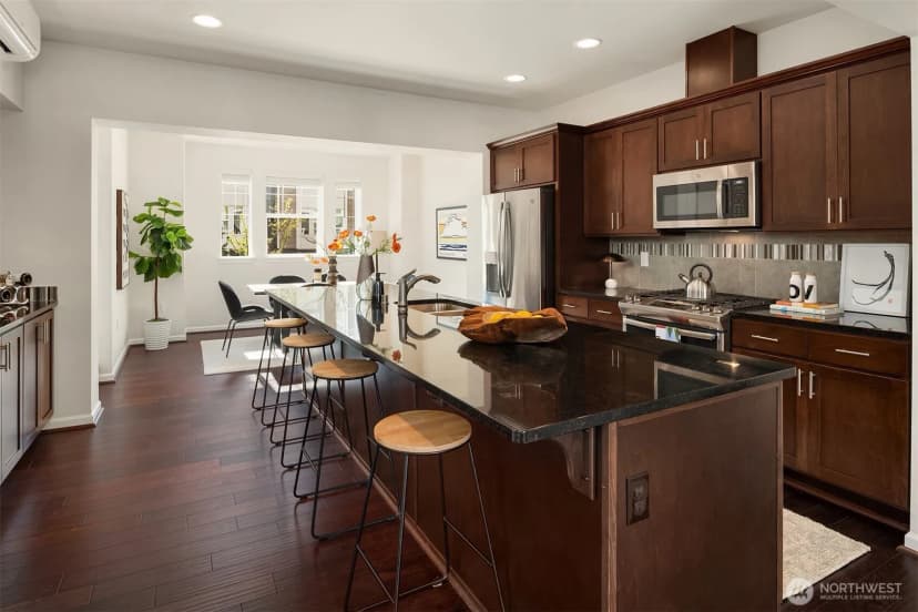 Property photo for 3280 Sw Graham Street #601, Seattle photo 12