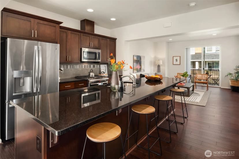 Property photo for 3280 Sw Graham Street #601, Seattle photo 9