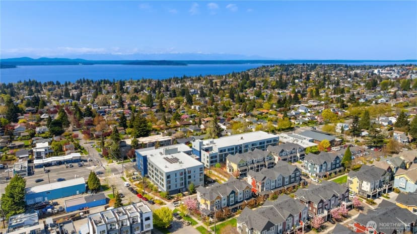 Property photo for 3280 Sw Graham Street #601, Seattle photo 32