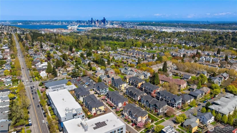 Property photo for 3280 Sw Graham Street #601, Seattle photo 33