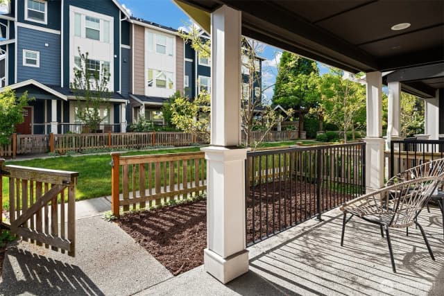 Property photo for 3280 Sw Graham Street #601, Seattle photo 5