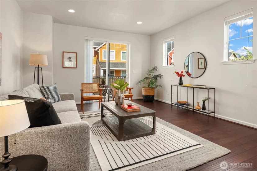Property photo for 3280 Sw Graham Street #601, Seattle photo 16
