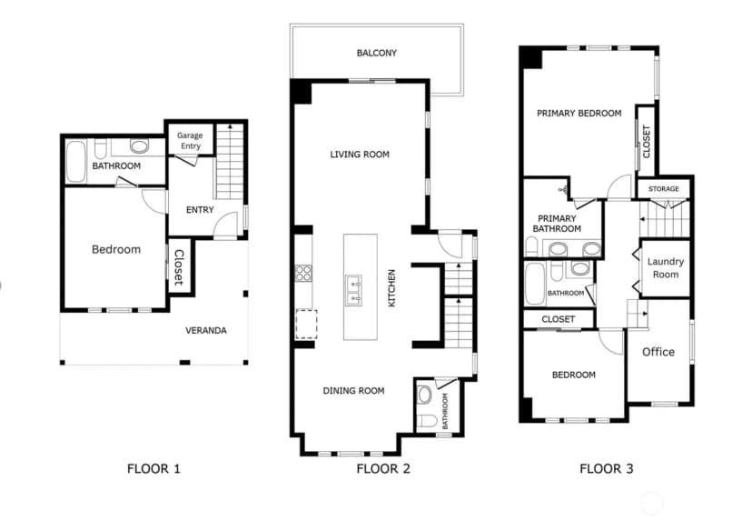 Property photo for 3280 Sw Graham Street #601, Seattle photo 40