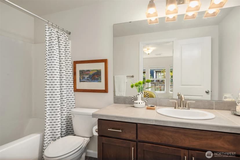Property photo for 3280 Sw Graham Street #601, Seattle photo 8
