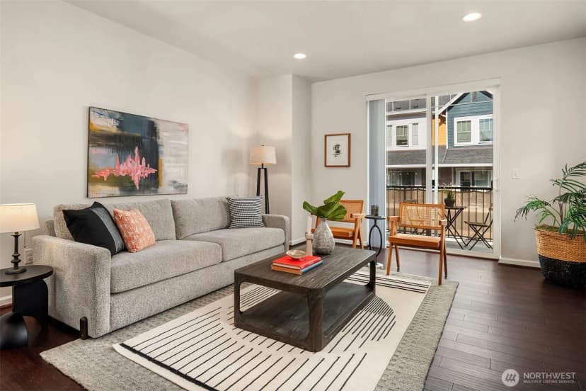 Property photo for 3280 Sw Graham Street #601, Seattle photo 17