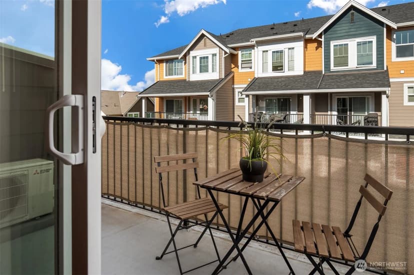 Property photo for 3280 Sw Graham Street #601, Seattle photo 19