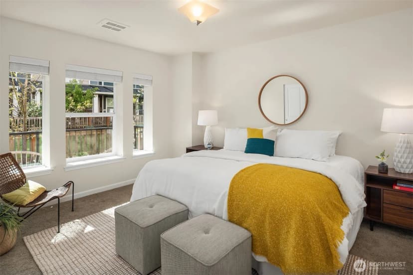 Property photo for 3280 Sw Graham Street #601, Seattle photo 7