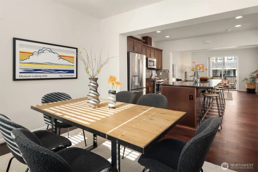 Property photo for 3280 Sw Graham Street #601, Seattle photo 22