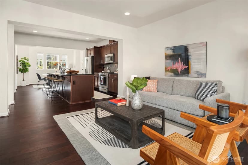 Property photo for 3280 Sw Graham Street #601, Seattle photo 18