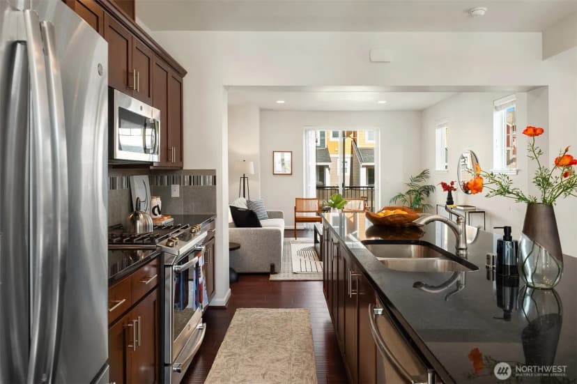 Property photo for 3280 Sw Graham Street #601, Seattle photo 11