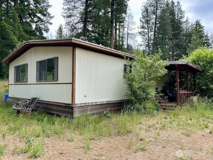 Property photo for 15425 Chumstick Highway, Leavenworth photo 29