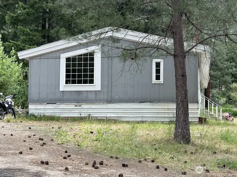 Property photo for 15425 Chumstick Highway, Leavenworth photo 13